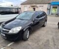 Чорний Опель Астра, об'ємом двигуна 1.6 л та пробігом 306 тис. км за 5400 $, фото 1 на Automoto.ua