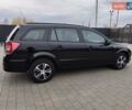 Чорний Опель Астра, об'ємом двигуна 1.6 л та пробігом 217 тис. км за 5600 $, фото 10 на Automoto.ua