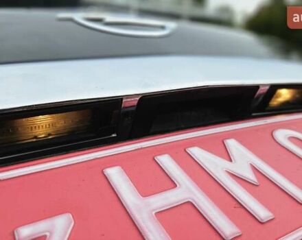 Черный Опель Астра, объемом двигателя 1.6 л и пробегом 209 тыс. км за 5850 $, фото 22 на Automoto.ua