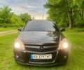 Чорний Опель Астра, об'ємом двигуна 1.69 л та пробігом 335 тис. км за 4300 $, фото 1 на Automoto.ua