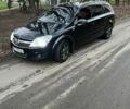 Черный Опель Астра, объемом двигателя 1.7 л и пробегом 250 тыс. км за 5900 $, фото 7 на Automoto.ua