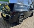 Чорний Опель Астра, об'ємом двигуна 1.7 л та пробігом 218 тис. км за 6250 $, фото 6 на Automoto.ua