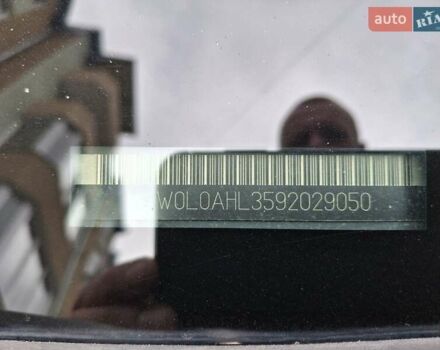 Чорний Опель Астра, об'ємом двигуна 1.6 л та пробігом 210 тис. км за 5950 $, фото 5 на Automoto.ua