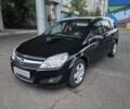Опель Астра 2008 в Черкассах на Automoto.ua Черный Опель Астра, объемом двигателя 0 л и пробегом 175 тыс. км за 5700 $, фото 5 на Automoto.ua