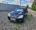 Черный Опель Астра, объемом двигателя 1.6 л и пробегом 199 тыс. км за 5700 $, фото 3 на Automoto.ua