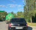 Черный Опель Астра, объемом двигателя 1.7 л и пробегом 276 тыс. км за 5499 $, фото 10 на Automoto.ua