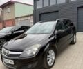 Чорний Опель Астра, об'ємом двигуна 1.7 л та пробігом 290 тис. км за 5400 $, фото 1 на Automoto.ua