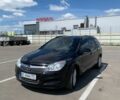 Чорний Опель Астра, об'ємом двигуна 1.6 л та пробігом 280 тис. км за 4850 $, фото 1 на Automoto.ua