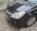 Чорний Опель Астра, об'ємом двигуна 1.6 л та пробігом 210 тис. км за 5950 $, фото 1 на Automoto.ua