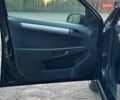 Черный Опель Астра, объемом двигателя 1.6 л и пробегом 211 тыс. км за 5699 $, фото 15 на Automoto.ua