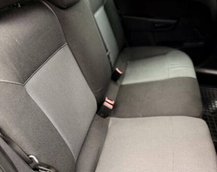 Чорний Опель Астра, об'ємом двигуна 1.8 л та пробігом 320 тис. км за 5400 $, фото 41 на Automoto.ua