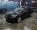 Черный Опель Астра, объемом двигателя 1.6 л и пробегом 227 тыс. км за 7200 $, фото 1 на Automoto.ua