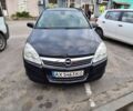 Чорний Опель Астра, об'ємом двигуна 1.6 л та пробігом 306 тис. км за 5400 $, фото 5 на Automoto.ua