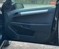 Чорний Опель Астра, об'ємом двигуна 1.6 л та пробігом 211 тис. км за 5650 $, фото 24 на Automoto.ua