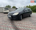 Черный Опель Астра, объемом двигателя 1.36 л и пробегом 213 тыс. км за 3900 $, фото 3 на Automoto.ua