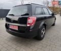 Чорний Опель Астра, об'ємом двигуна 1.6 л та пробігом 217 тис. км за 5600 $, фото 4 на Automoto.ua