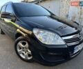Чорний Опель Астра, об'ємом двигуна 1.6 л та пробігом 220 тис. км за 5950 $, фото 10 на Automoto.ua