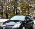 Черный Опель Астра, объемом двигателя 1.7 л и пробегом 200 тыс. км за 4500 $, фото 1 на Automoto.ua