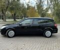 Черный Опель Астра, объемом двигателя 1.6 л и пробегом 223 тыс. км за 5950 $, фото 2 на Automoto.ua