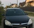 Чорний Опель Астра, об'ємом двигуна 1.7 л та пробігом 276 тис. км за 5250 $, фото 1 на Automoto.ua