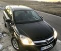 Черный Опель Астра, объемом двигателя 1.7 л и пробегом 251 тыс. км за 6300 $, фото 1 на Automoto.ua
