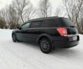 Черный Опель Астра, объемом двигателя 0 л и пробегом 245 тыс. км за 5400 $, фото 7 на Automoto.ua