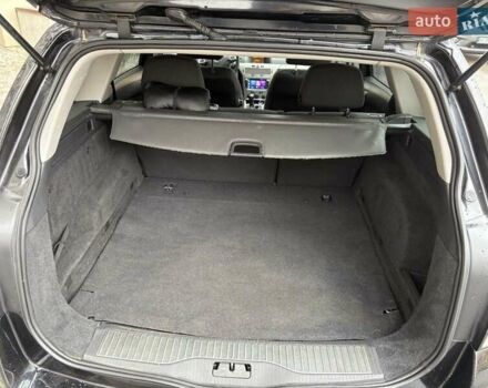 Черный Опель Астра, объемом двигателя 1.7 л и пробегом 276 тыс. км за 5200 $, фото 3 на Automoto.ua