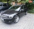 Черный Опель Астра, объемом двигателя 1.6 л и пробегом 250 тыс. км за 5200 $, фото 13 на Automoto.ua