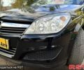 Черный Опель Астра, объемом двигателя 1.6 л и пробегом 223 тыс. км за 5950 $, фото 2 на Automoto.ua