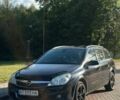 Черный Опель Астра, объемом двигателя 1.7 л и пробегом 276 тыс. км за 5499 $, фото 1 на Automoto.ua