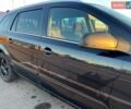 Черный Опель Астра, объемом двигателя 1.91 л и пробегом 327 тыс. км за 6200 $, фото 8 на Automoto.ua