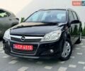 Чорний Опель Астра, об'ємом двигуна 1.6 л та пробігом 180 тис. км за 5550 $, фото 1 на Automoto.ua