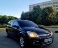 Чорний Опель Астра, об'ємом двигуна 1.6 л та пробігом 248 тис. км за 4600 $, фото 21 на Automoto.ua