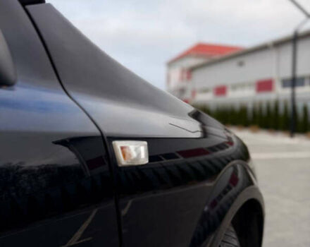 Чорний Опель Астра, об'ємом двигуна 1.8 л та пробігом 320 тис. км за 5400 $, фото 21 на Automoto.ua