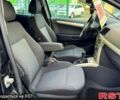 Черный Опель Астра, объемом двигателя 1.6 л и пробегом 223 тыс. км за 5950 $, фото 7 на Automoto.ua