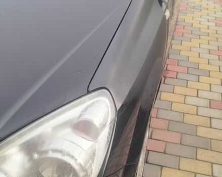 Чорний Опель Астра, об'ємом двигуна 1.6 л та пробігом 222 тис. км за 5400 $, фото 4 на Automoto.ua