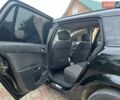 Черный Опель Астра, объемом двигателя 1.6 л и пробегом 280 тыс. км за 5100 $, фото 4 на Automoto.ua
