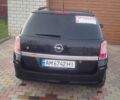 Чорний Опель Астра, об'ємом двигуна 1.6 л та пробігом 222 тис. км за 5400 $, фото 2 на Automoto.ua