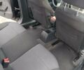 Черный Опель Астра, объемом двигателя 1.6 л и пробегом 218 тыс. км за 5700 $, фото 5 на Automoto.ua