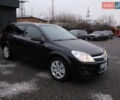 Черный Опель Астра, объемом двигателя 1.69 л и пробегом 308 тыс. км за 5500 $, фото 2 на Automoto.ua