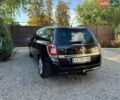 Черный Опель Астра, объемом двигателя 1.8 л и пробегом 248 тыс. км за 5500 $, фото 3 на Automoto.ua