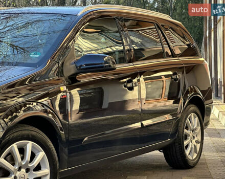 Черный Опель Астра, объемом двигателя 1.6 л и пробегом 180 тыс. км за 5499 $, фото 20 на Automoto.ua