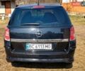 Черный Опель Астра, объемом двигателя 1.91 л и пробегом 273 тыс. км за 5600 $, фото 3 на Automoto.ua