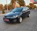 Чорний Опель Астра, об'ємом двигуна 0 л та пробігом 217 тис. км за 5850 $, фото 6 на Automoto.ua