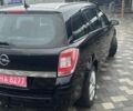 Черный Опель Астра, объемом двигателя 0 л и пробегом 168 тыс. км за 5600 $, фото 3 на Automoto.ua