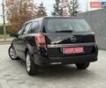 Чорний Опель Астра, об'ємом двигуна 1.6 л та пробігом 241 тис. км за 5499 $, фото 11 на Automoto.ua