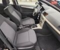 Чорний Опель Астра, об'ємом двигуна 1.6 л та пробігом 217 тис. км за 5600 $, фото 28 на Automoto.ua