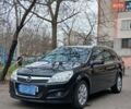 Чорний Опель Астра, об'ємом двигуна 1.6 л та пробігом 249 тис. км за 5000 $, фото 4 на Automoto.ua