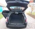 Черный Опель Астра, объемом двигателя 1.7 л и пробегом 238 тыс. км за 4500 $, фото 8 на Automoto.ua