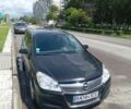 Чорний Опель Астра, об'ємом двигуна 1.6 л та пробігом 200 тис. км за 4284 $, фото 1 на Automoto.ua